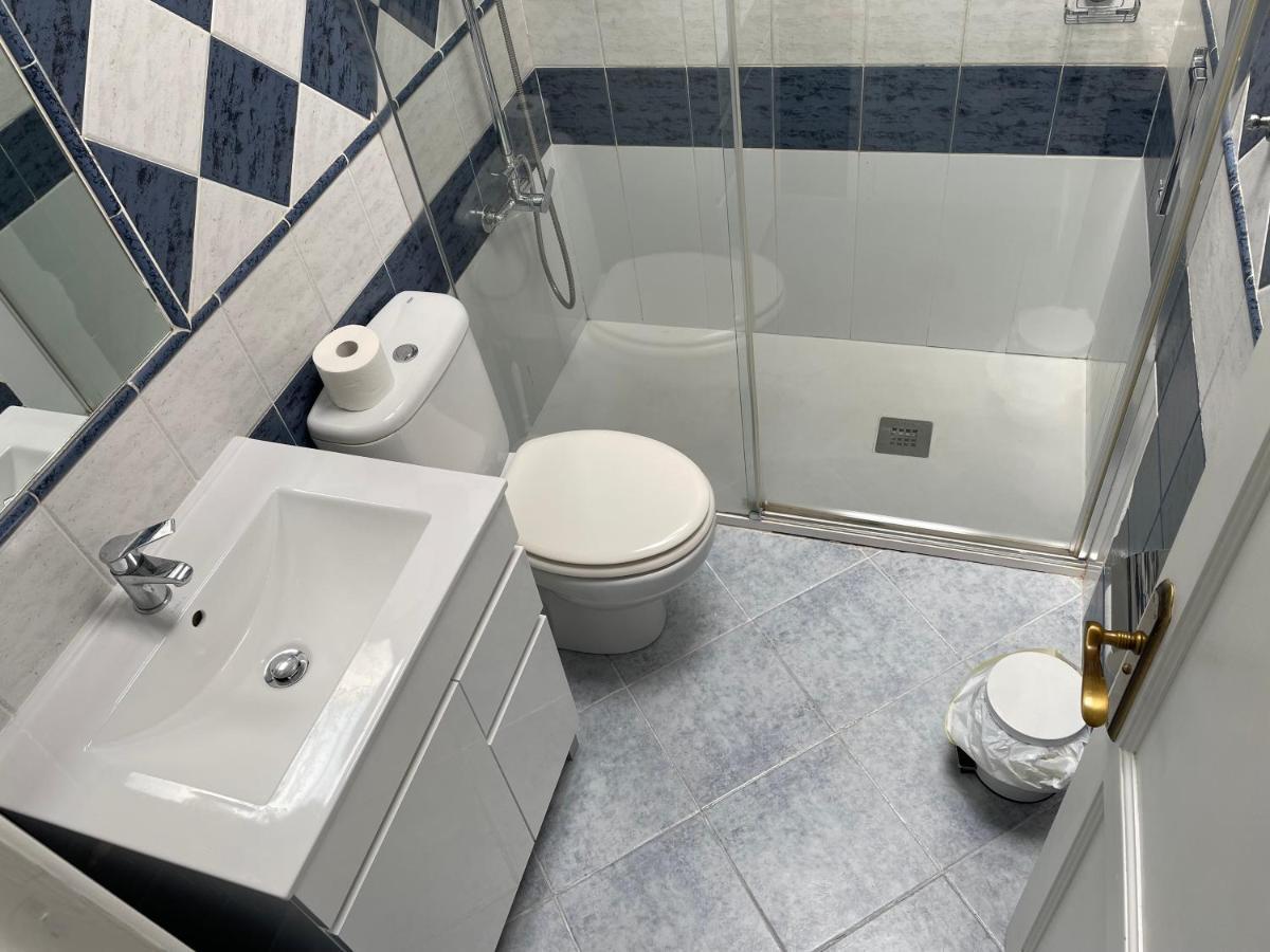 Apartament Playmar Maspalomas 124 Bali Style With Terrace *