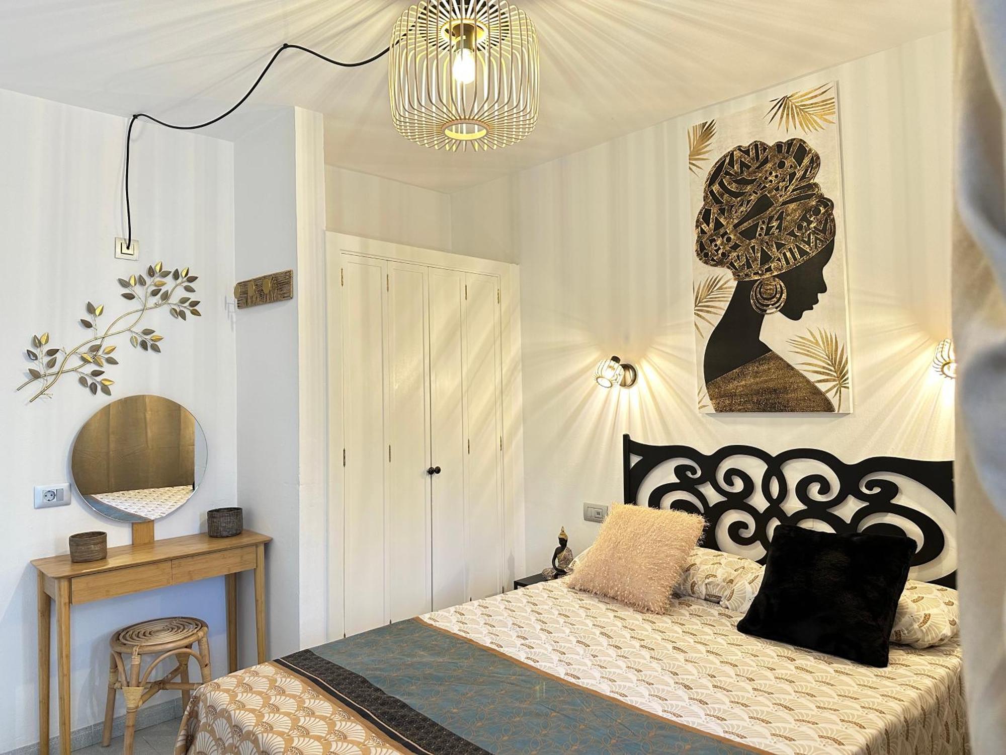 Apartament Playmar Maspalomas 124 Bali Style With Terrace